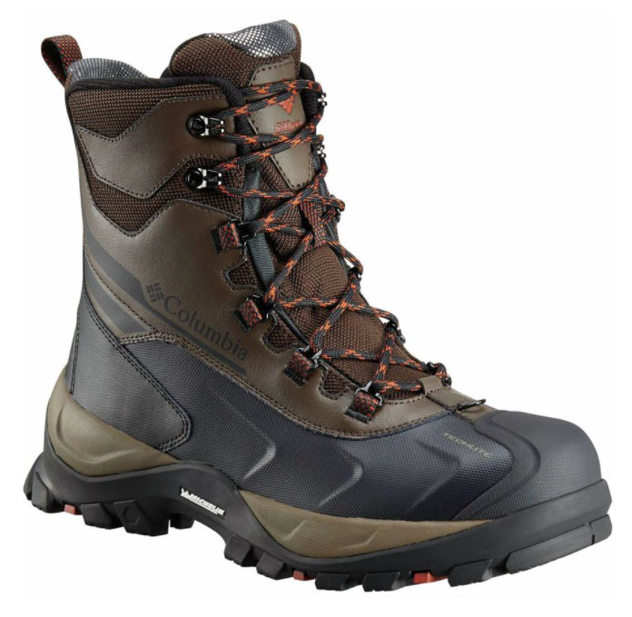 best winter hunting boots 2021